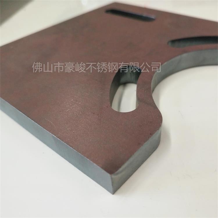 鐵板激光切割加工 厚度您選擇！