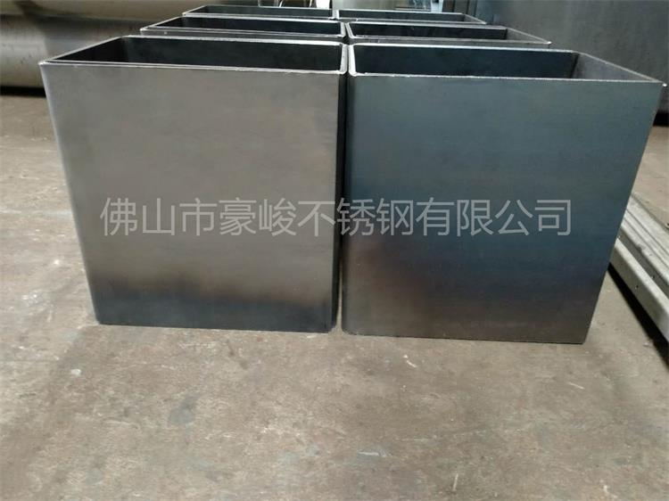 不銹鋼制品焊接加工 豪峻給你想要的效果！