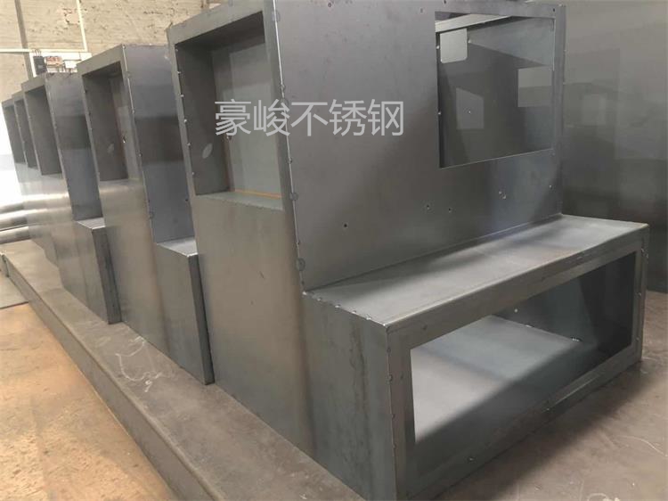 【豪峻】機(jī)箱定制加工廠家