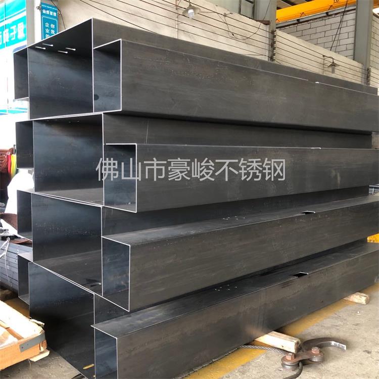 佛山豪峻專業(yè)承接大型折彎加工，品質(zhì)保障！