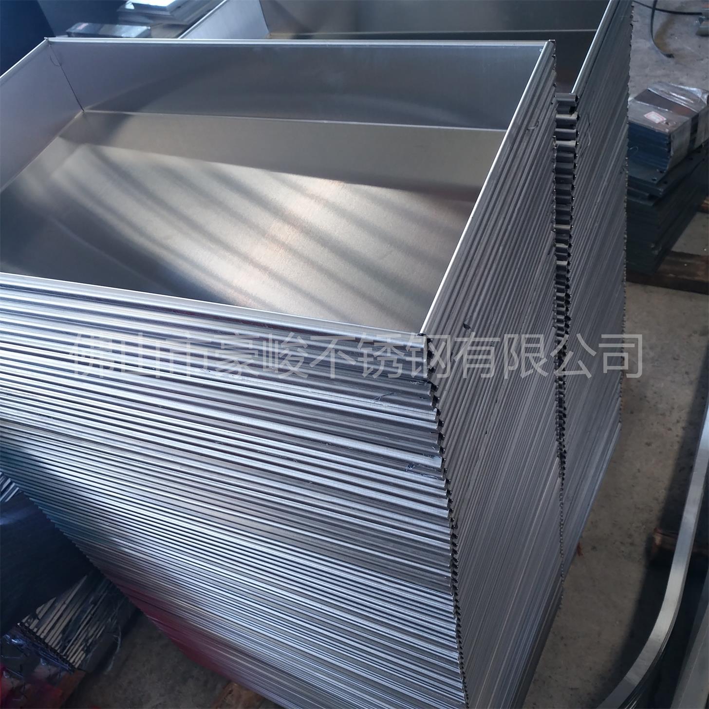 廣東豪峻數(shù)控折彎加工定制廠家 不銹鋼 碳鋼數(shù)控折彎加工