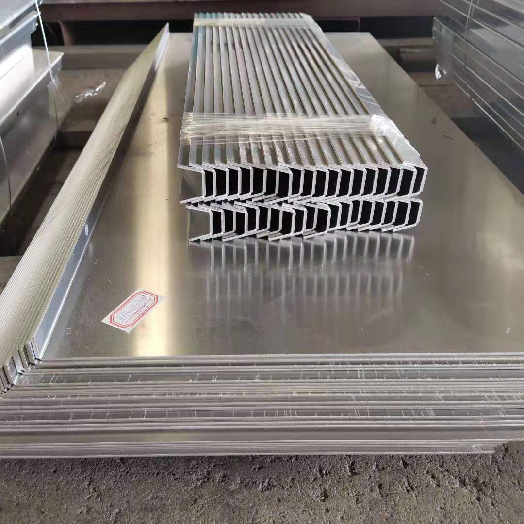 鍍鋅水槽加工是怎么來(lái)的——豪峻給你一一解答