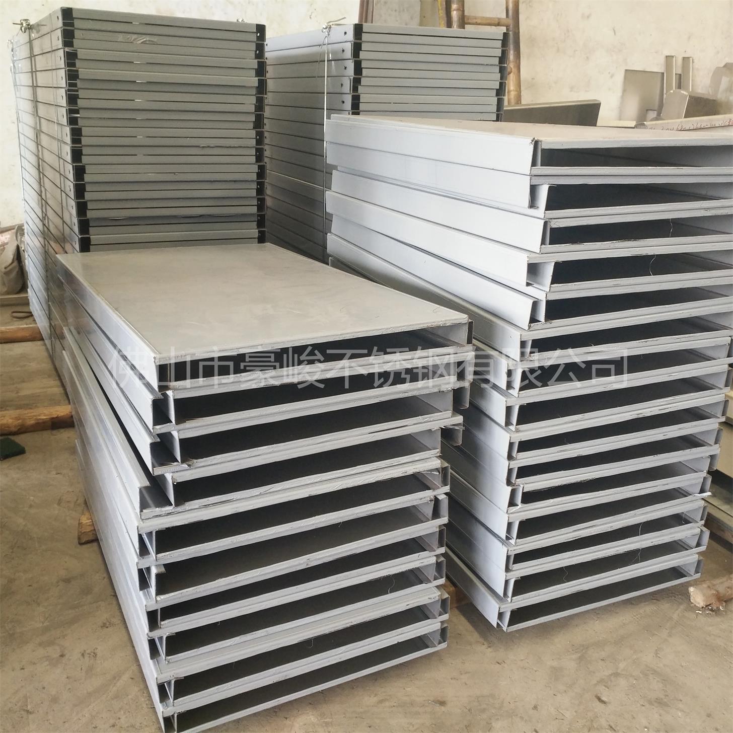 佛山豪峻不銹鋼折彎生產(chǎn)廠家——十八年品質(zhì)工藝