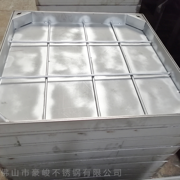佛山不銹鋼線性排水溝工廠家厲害了，不愧是沙井蓋廠家中的大佬