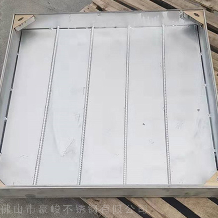 為了你們這些找不銹鋼市政道路沙井蓋的人，我也是操碎了心