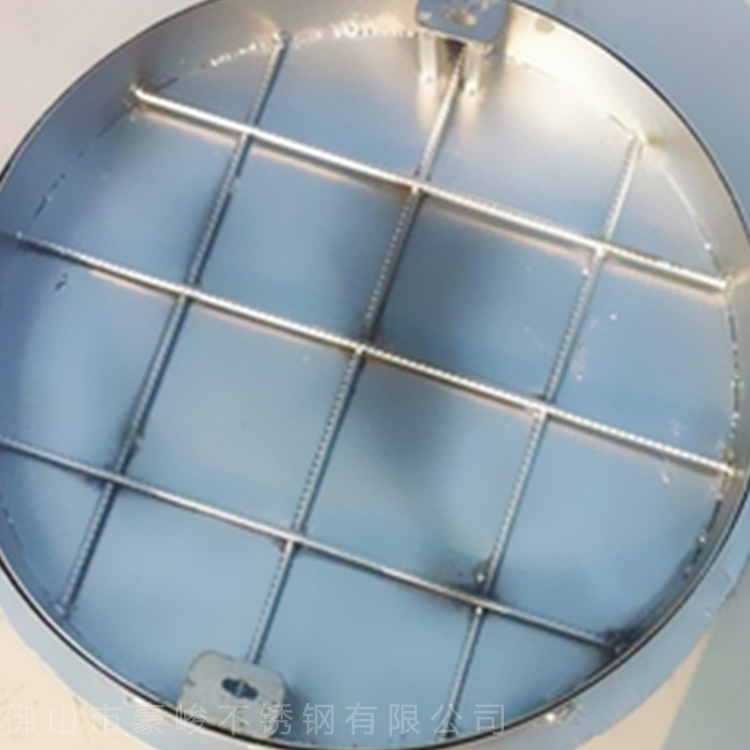 豪峻市政電纜不銹鋼蓋板 專心做產品 用質量立足