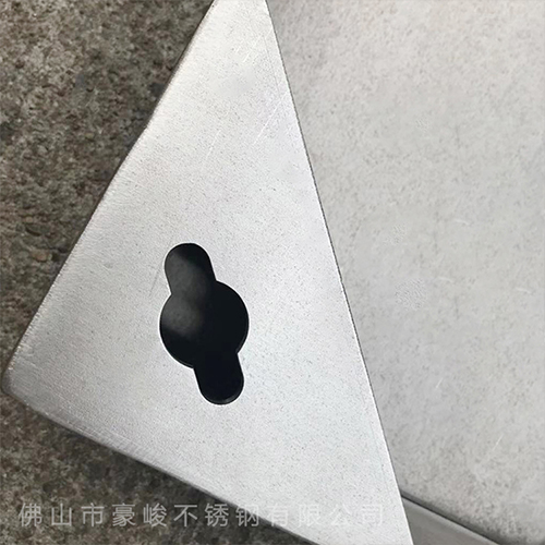 湛江不銹鋼雙層沙井蓋廠家豪峻一體化服務 高質(zhì)量！