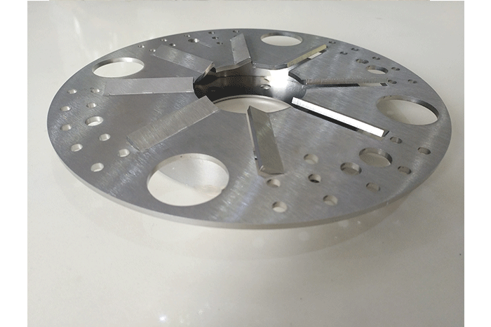 新能源設(shè)備-轉(zhuǎn)盤(pán)