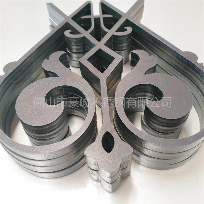 鐵板激光切割加工