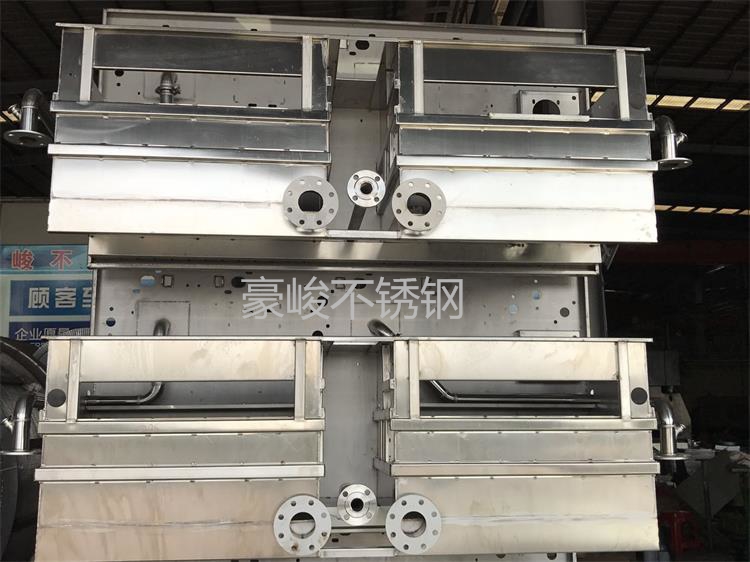 機(jī)架焊接加工廠家