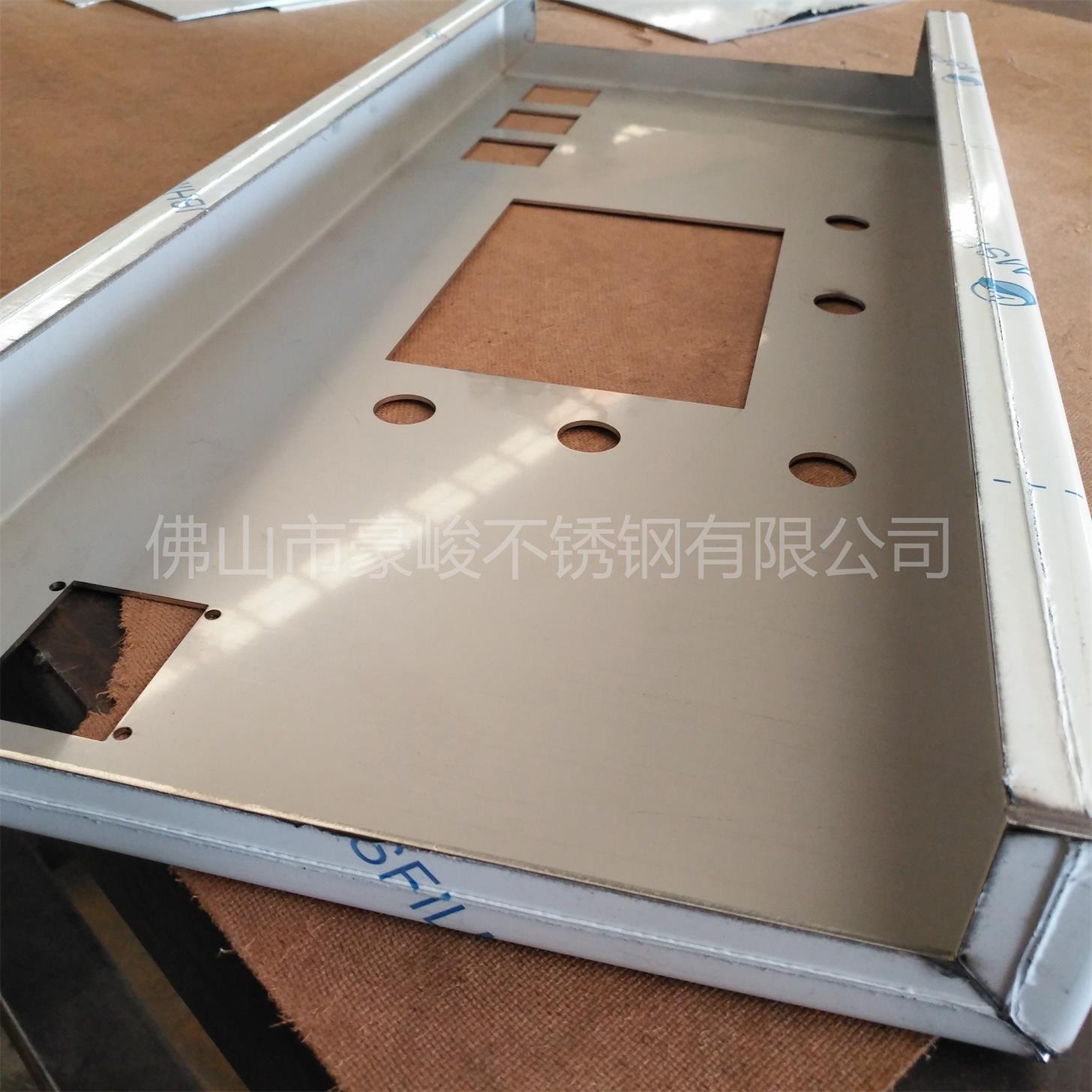 中山鈑金折彎加工 中山鈑金折彎加工