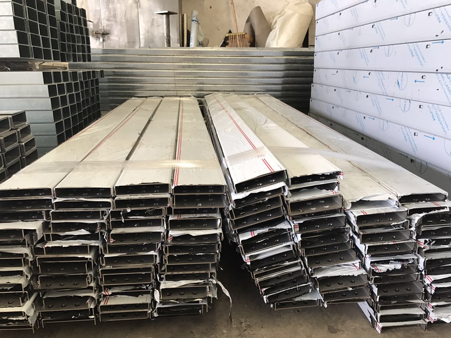 汕頭鈑金加工廠