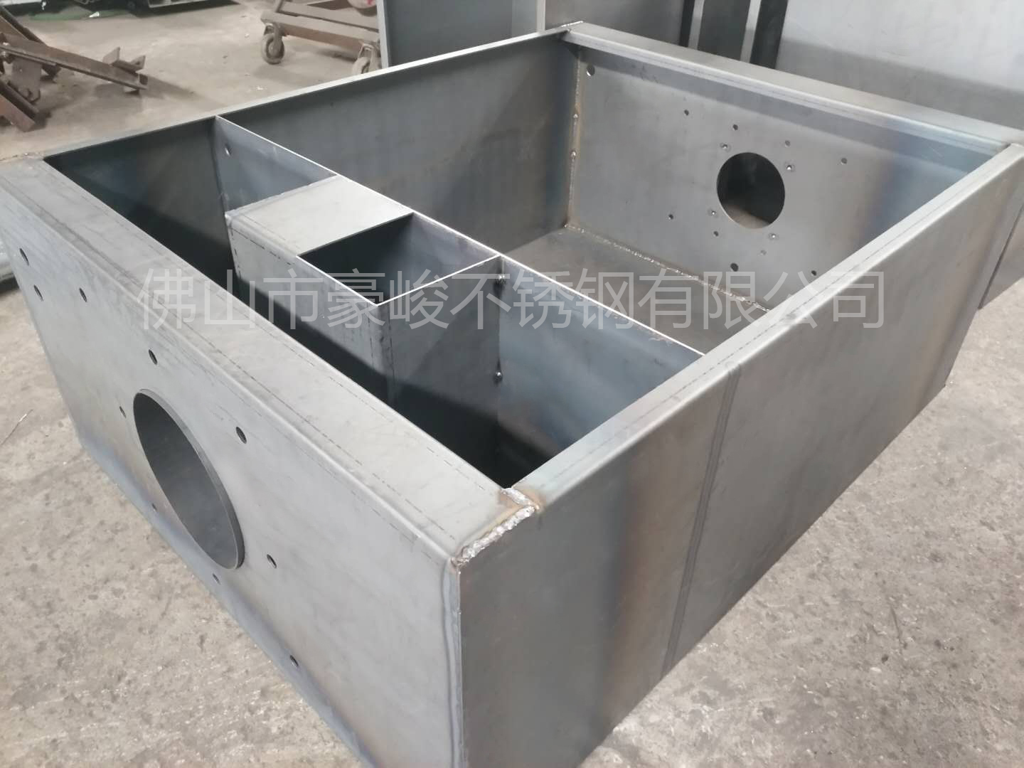 鈑金件折彎焊接加工 鈑金件折彎焊接加工