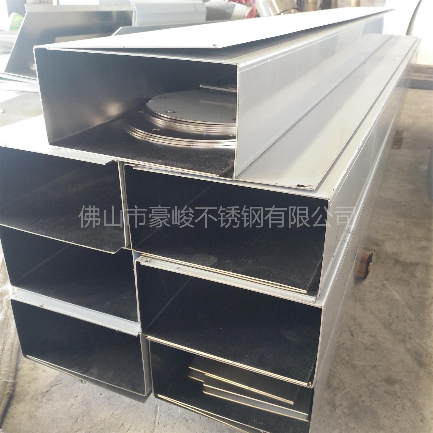 不銹鋼折彎加工廠家