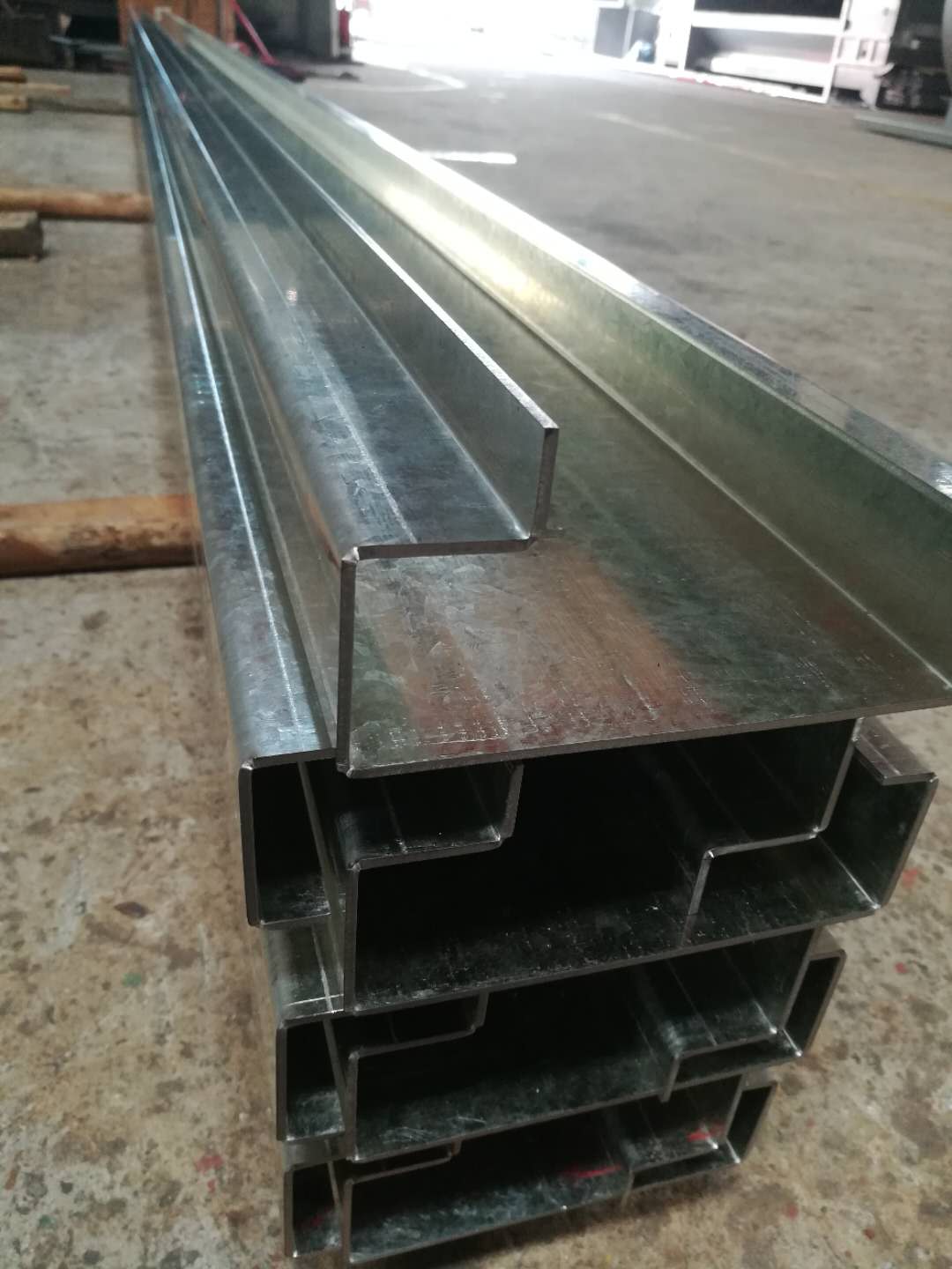 長沙厚板折彎加工