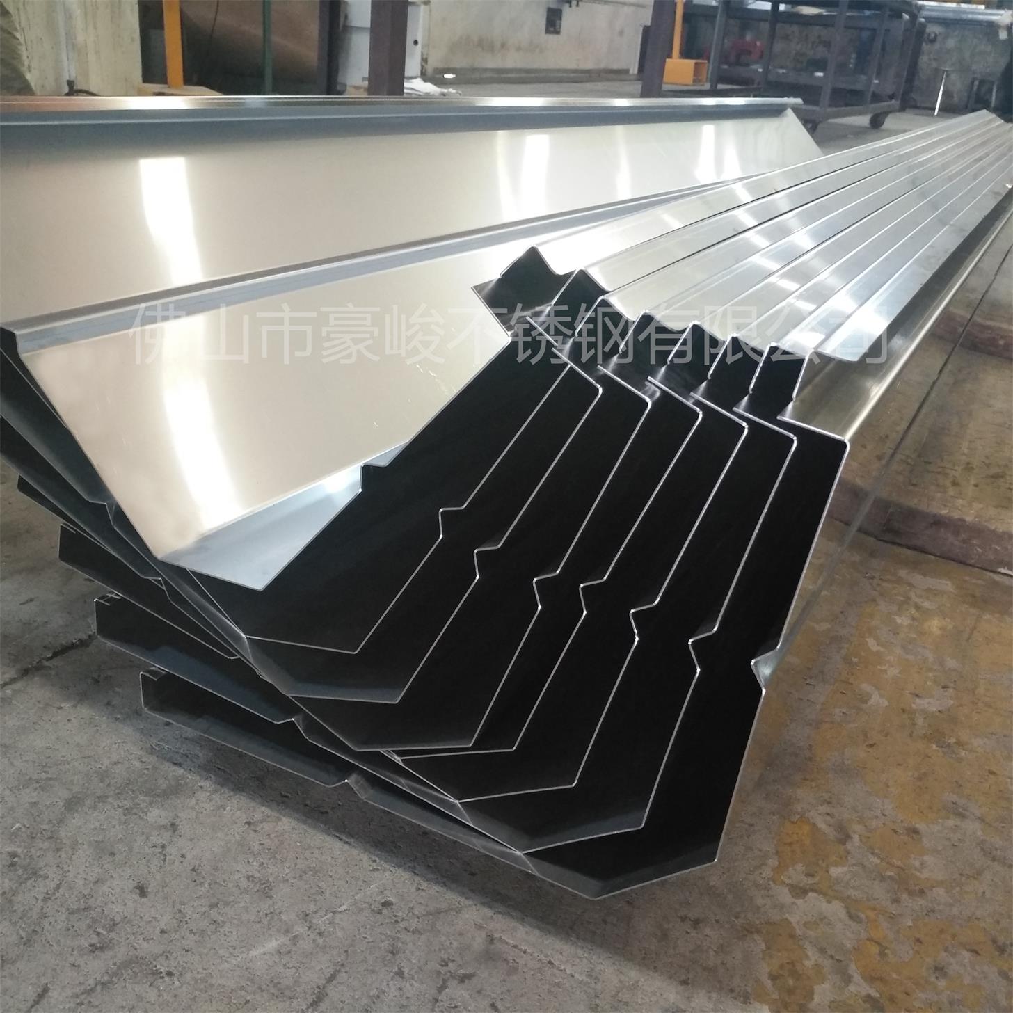 順德大型折板加工 順德大型折板加工