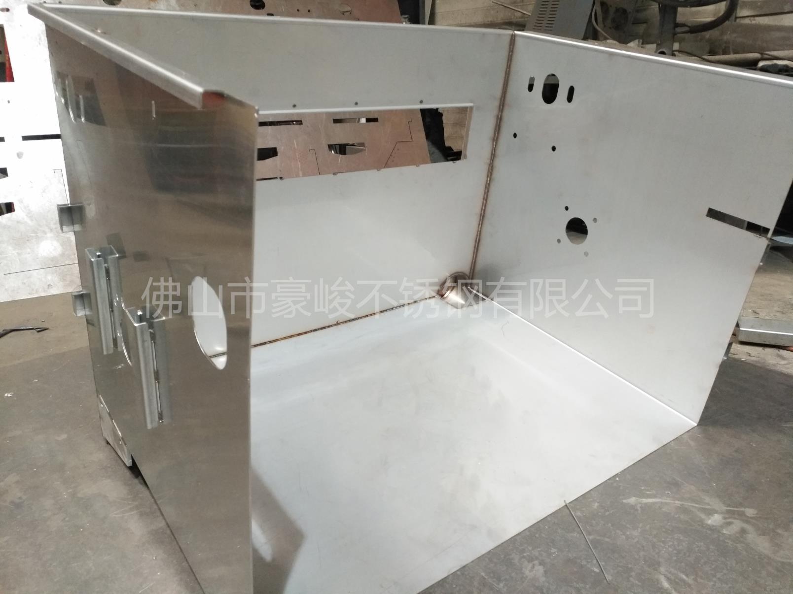 廣州黃埔鈑金加工廠