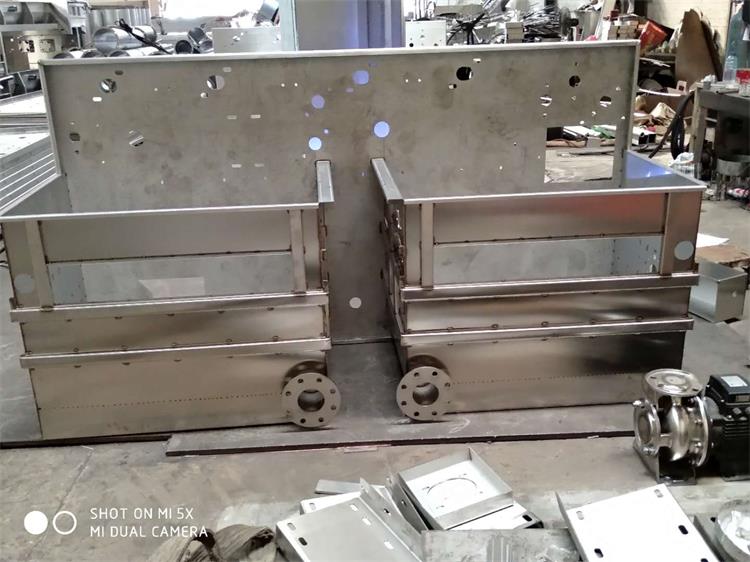 廣州鈑金機箱加工 廣州鈑金機箱加工