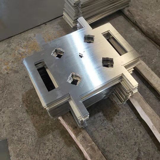 厚板激光切割加工廠(chǎng)家