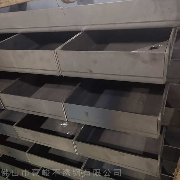 304不銹鋼圓形井蓋