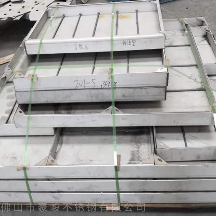 熱鍍鋅隱形井蓋 熱鍍鋅隱形井蓋