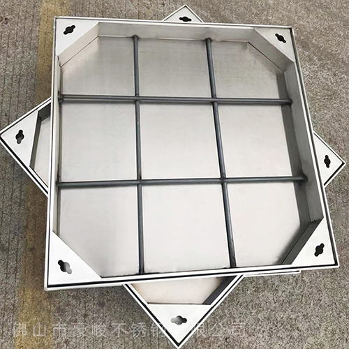 不銹鋼沙井蓋生產(chǎn)廠(chǎng)商