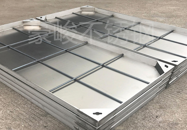 不銹鋼井蓋廠家